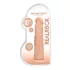 RealRock - dildon 25cm - realistinen - iho