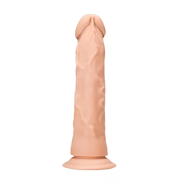 RealRock - dildon 25cm - realistinen - iho