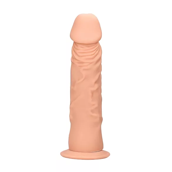 RealRock - dildon 25cm - realistinen - iho