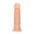 RealRock - dildon 25cm - realistinen - iho