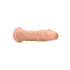 RealRock - dildon 25cm - realistinen - iho