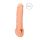 RealRock penisholkki 21cm - luonnollinen