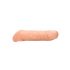 RealRock penisholkki 21cm - luonnollinen