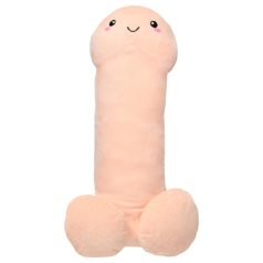 Halattava - pehmopenis tyyny - 60 cm - beige