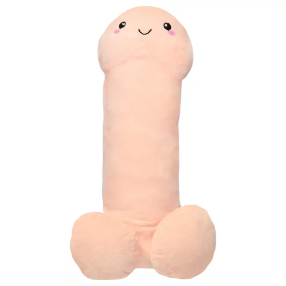 Halattava - pehmopenis tyyny - 60 cm - beige