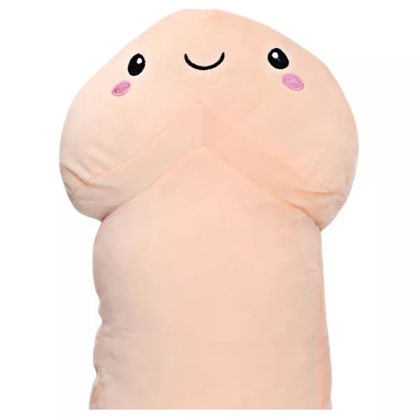 Halattava - pehmopenis tyyny - 60 cm - beige
