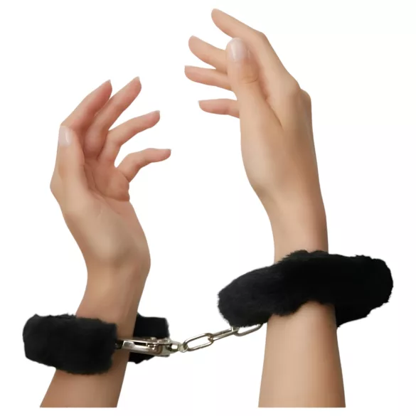 BDSM - aloittelijan sidontasetti - 4 osaa