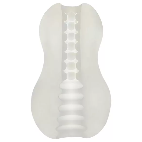 Doc Johnson - miesten masturbaattori - valkoinen