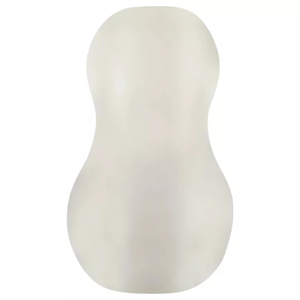 Doc Johnson - miesten masturbaattori - valkoinen