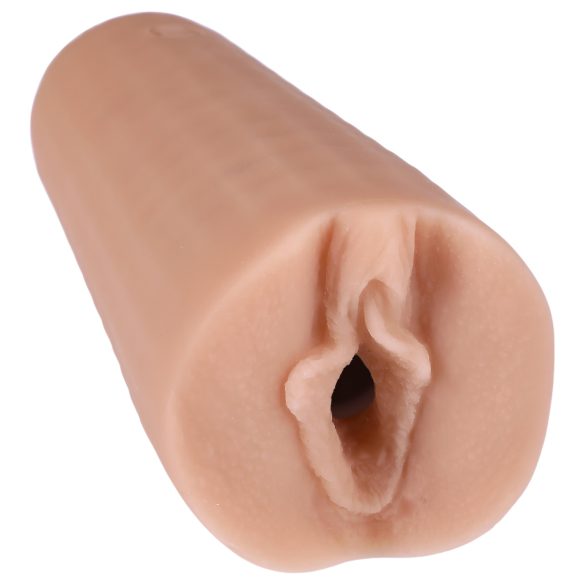 Doc Johnson Mia Malkova - luonnollinen Ultraskyn-tekopimppi (nude)