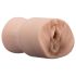 Doc Johnson Dani Daniels - luonnollinen Ultraskyn tekopillu (nude)