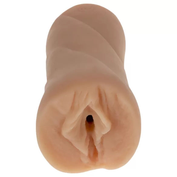 Doc Johnson Natasha Nice - tekorealistinen Ultraskyn tekovagina - luonnollinen