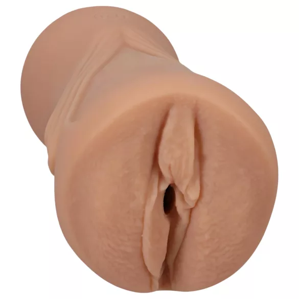 Doc Johnson Eva Elfie - realistinen Ultraskyn tekovagina - iho