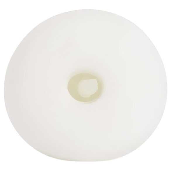 Honey Play Box Albus - miesten masturbaattori - pulsoiva, tiukka, värisevä