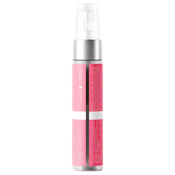 System JO BLO - makuinen suuseksigeeli, mansikka-limonadi (30 ml)