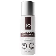 System JO - hybrid liukuvoide - kookos - 60ml