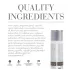System JO - hybrid liukuvoide - kookos - 60ml