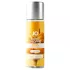 System JO Bake Shoppe - maustettu liukuvoide, tuulihattu (60 ml)