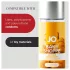 System JO Bake Shoppe - maustettu liukuvoide, tuulihattu (60 ml)