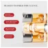 System JO Bake Shoppe - maustettu liukuvoide, tuulihattu (60 ml)