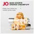 System JO Bake Shoppe - maustettu liukuvoide, tuulihattu (60 ml)