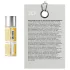 System JO Bake Shoppe - maustettu liukuvoide, tuulihattu (60 ml)