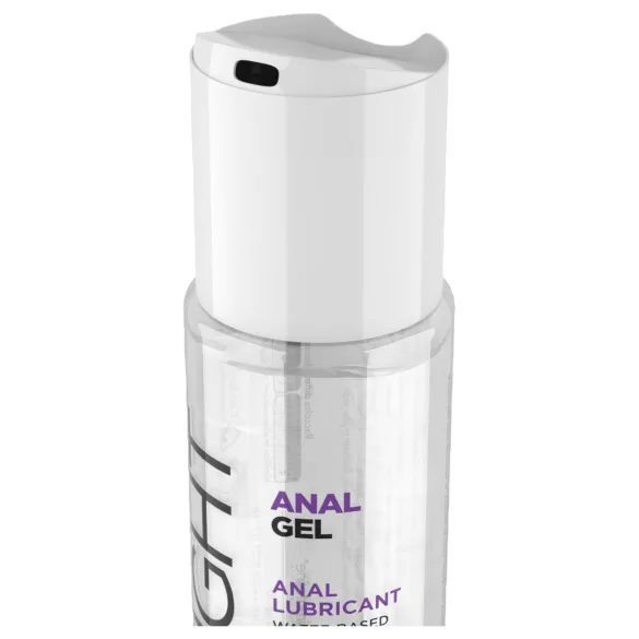 Sensilight - anaaliliukuvoide - vesipohjainen - 60 ml