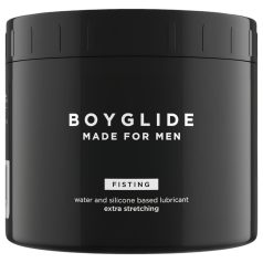 Boyglide - fisting-liukuvoide - vesipohjainen - 500 ml