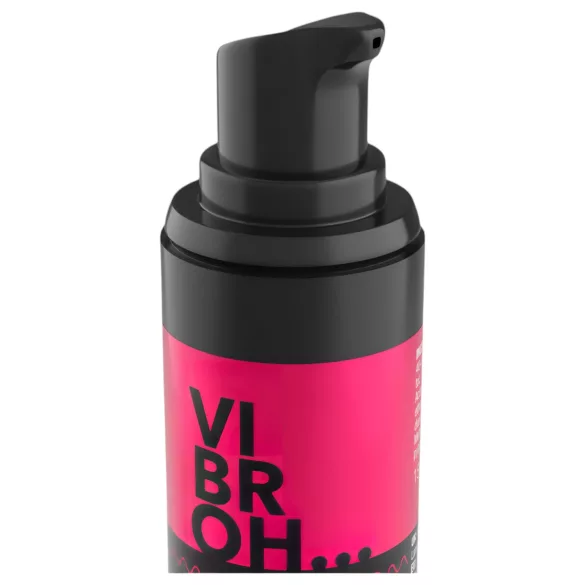 Vibroh - nestemäinen kiihotusgeeli - 15ml