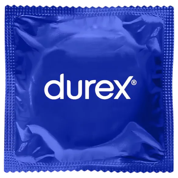 Durex Originals - kondomi 12 kpl