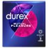 Durex Mutual Pleasure - viivästyttävä kondomi (3 kpl)