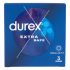 Durex Extra Safe - luotettava kondomi (3 kpl)