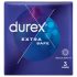 Durex Extra Safe - kondomi - turvallinen - 3 kpl