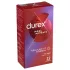 Durex Feel Intimate - ohut kondomi - 12 kpl
