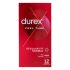 Durex Feel Thin - elämys ohuet kondomit (12 kpl)