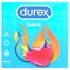 Durex kondomi Love - Easy-on kondomi (4 kpl)