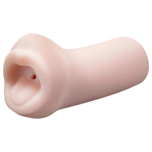 Enlust Candi - suihinottolelu tekoälykuvilla - luonnollinen