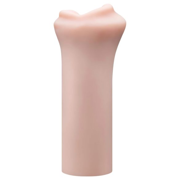 Enlust Candi - suihinottolelu tekoälykuvilla - luonnollinen