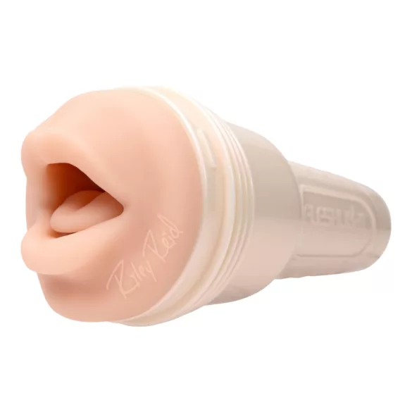 Fleshlight Riley Reid Insomnia - suihinottoon tarkoitettu masturbaattori