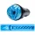 Fleshlight Alien - masturbaattori - sininen