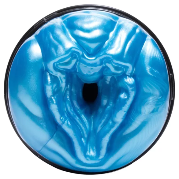 Fleshlight Alien - masturbaattori - sininen