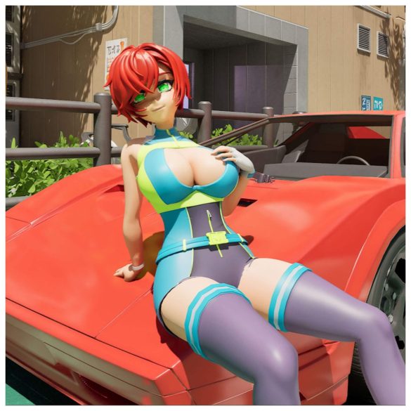 Fleshlight - vagina - Fantasy Evie Akashiya Sho Akima - luonnollinen