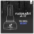 Fleshlight Air - automaattinen masturbaattorin kuivaaja (musta)