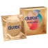 Durex Real Feel - lateksiton kondomi (3 kpl)