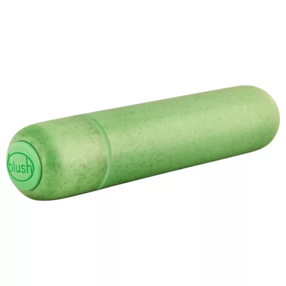 Gaia Eco M - vibraattori - ympäristöystävällinen - vihreä - keskikoko