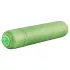 Gaia Eco M - vibraattori - ympäristöystävällinen - vihreä - keskikoko