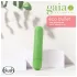 Gaia Eco M - vibraattori - ympäristöystävällinen - vihreä - keskikoko