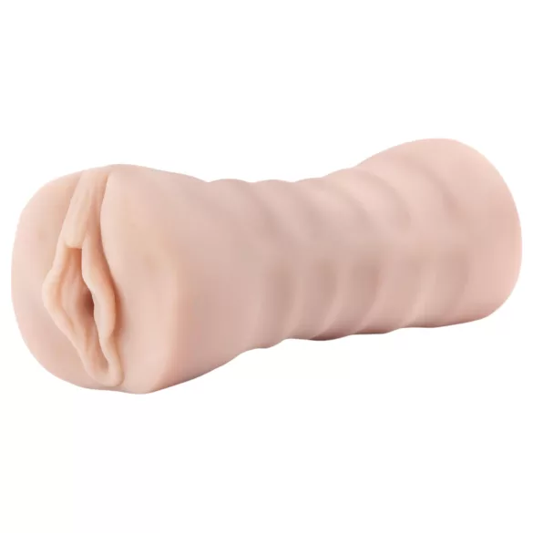 M for Men Ashley - värisevä tekopillu - luonnollinen väri