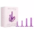 Blush Wellness - emätinlaajennin setti - lila