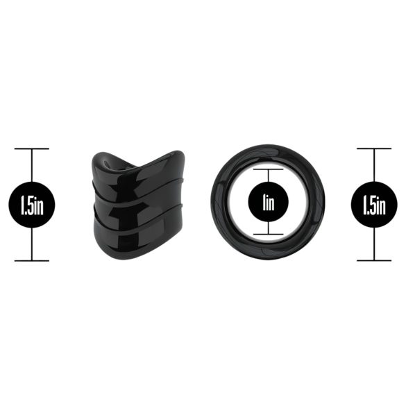 Stay Hard - penisrengas - musta